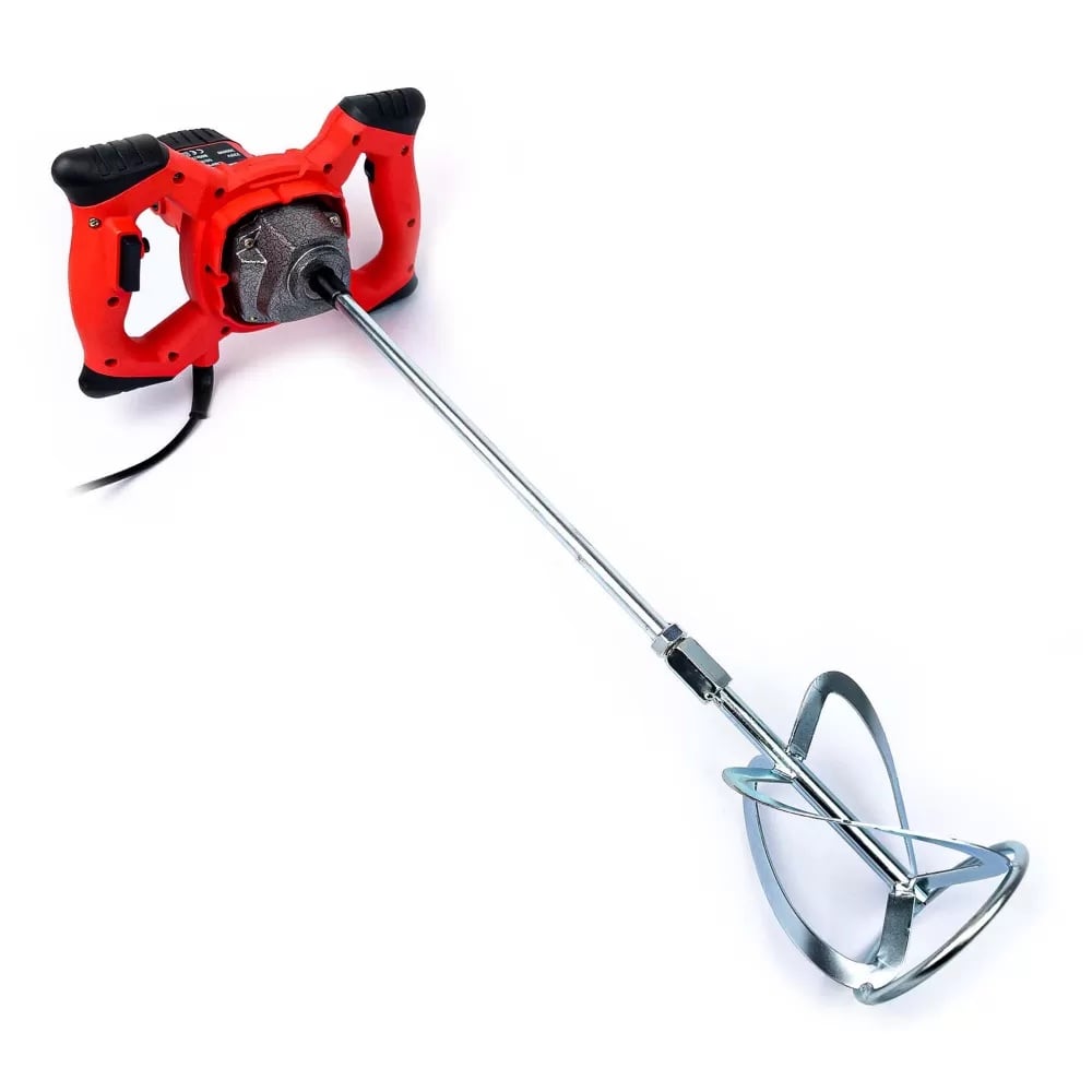 Mixer Electric 3000W 6 Viteze Beton Mortar