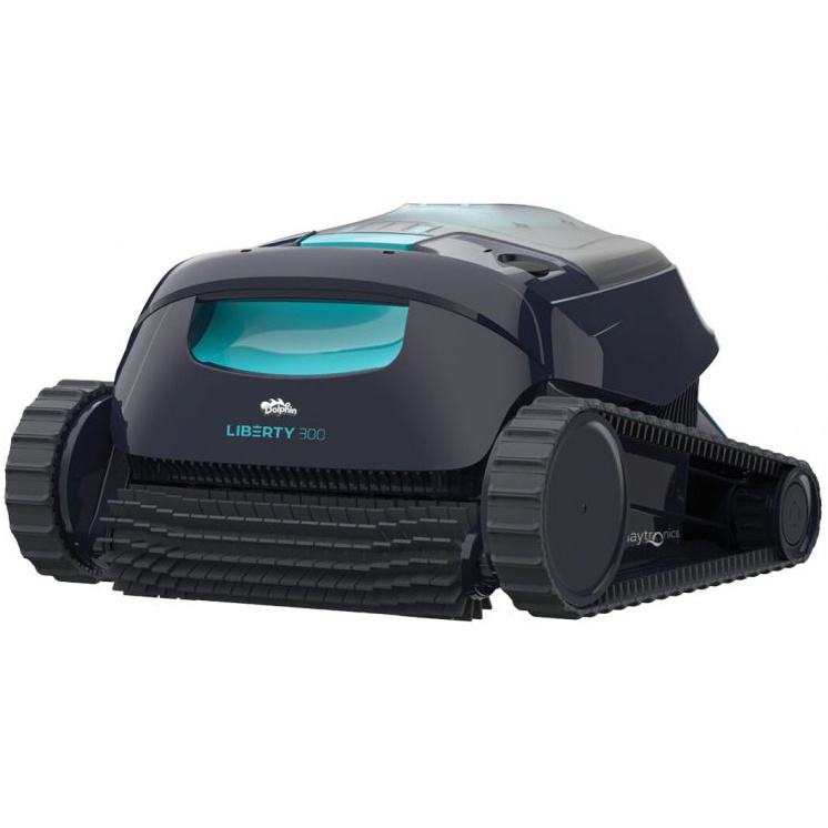 Dolphin Liberty 300 - Aspirator Piscină Fără Cablu