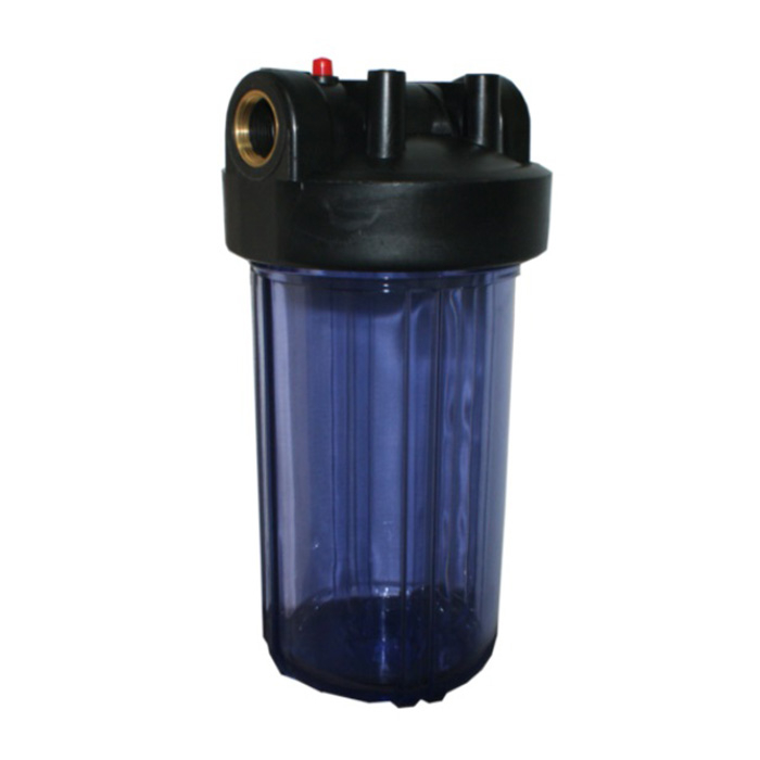 Carcasa Filtru BigBlue 10 Transparent Krausen