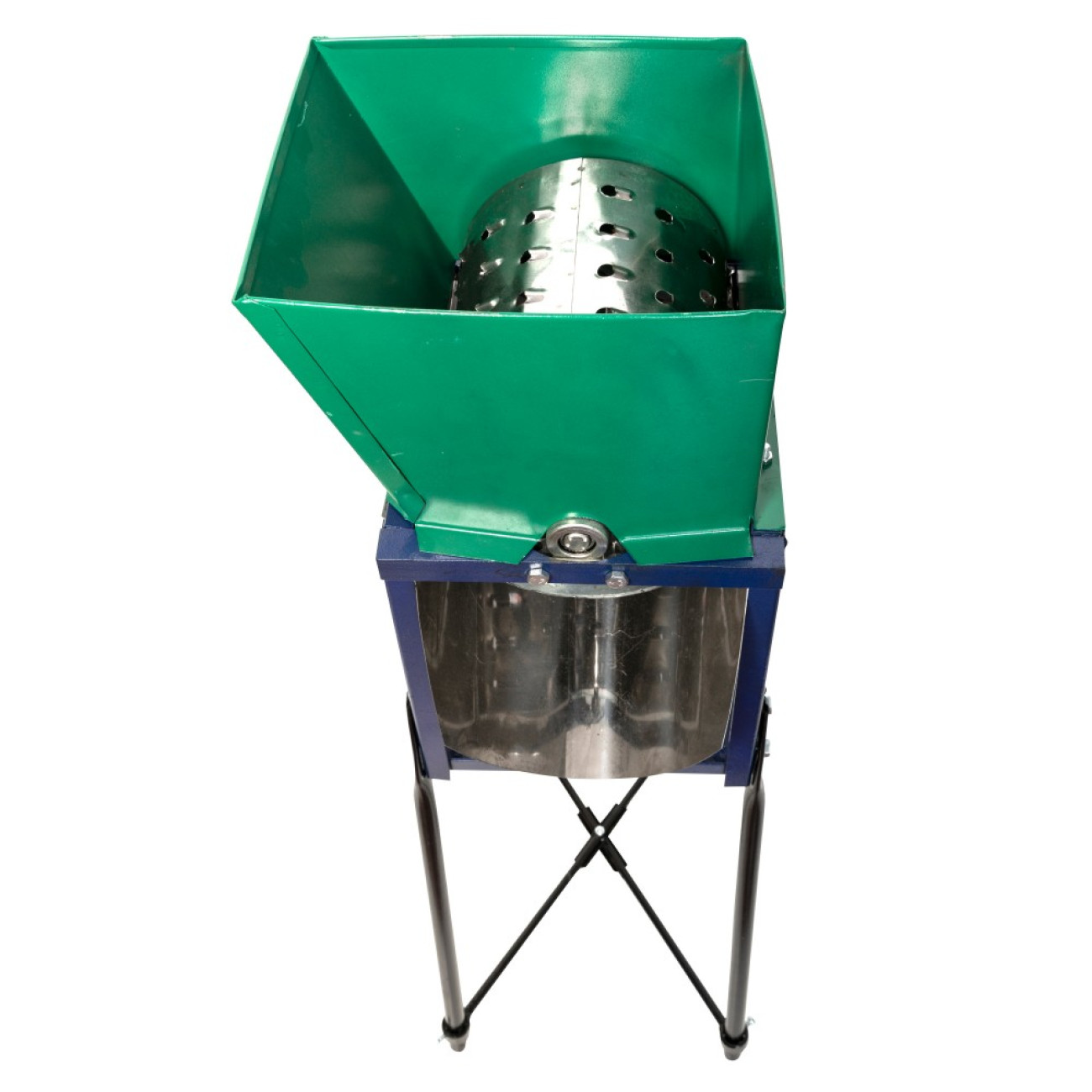 Răzătoare Manuală Legume/Fructe Koza-nova - imagine 5