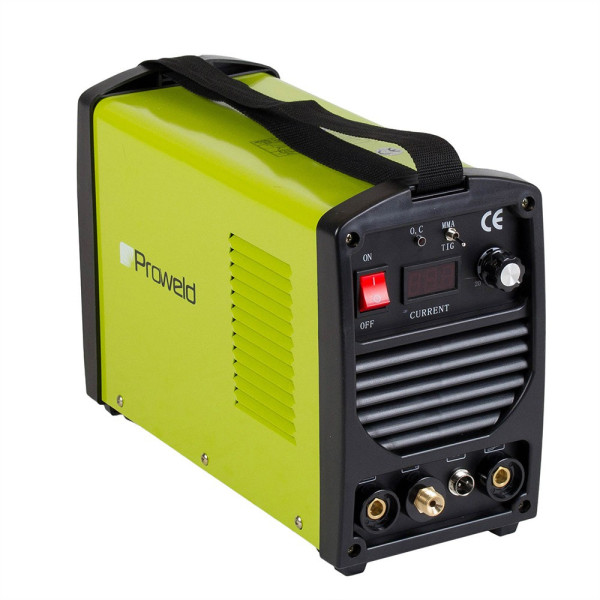 Ventilator Trotec TTV 1500 Industrial Performant - imagine 2