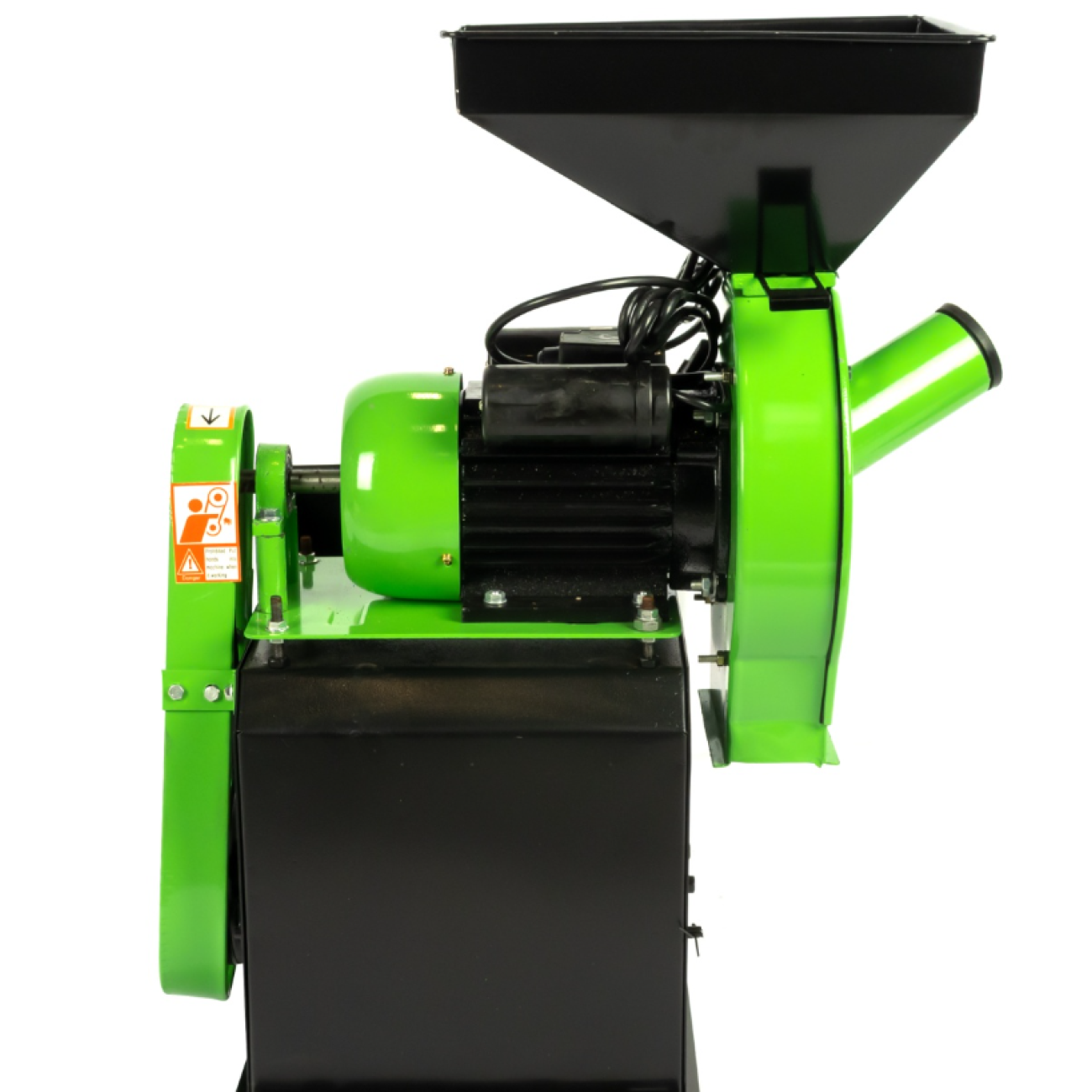 Moara 3-in-1 Micul Fermier GF-0891, 500 kg/h - imagine 17