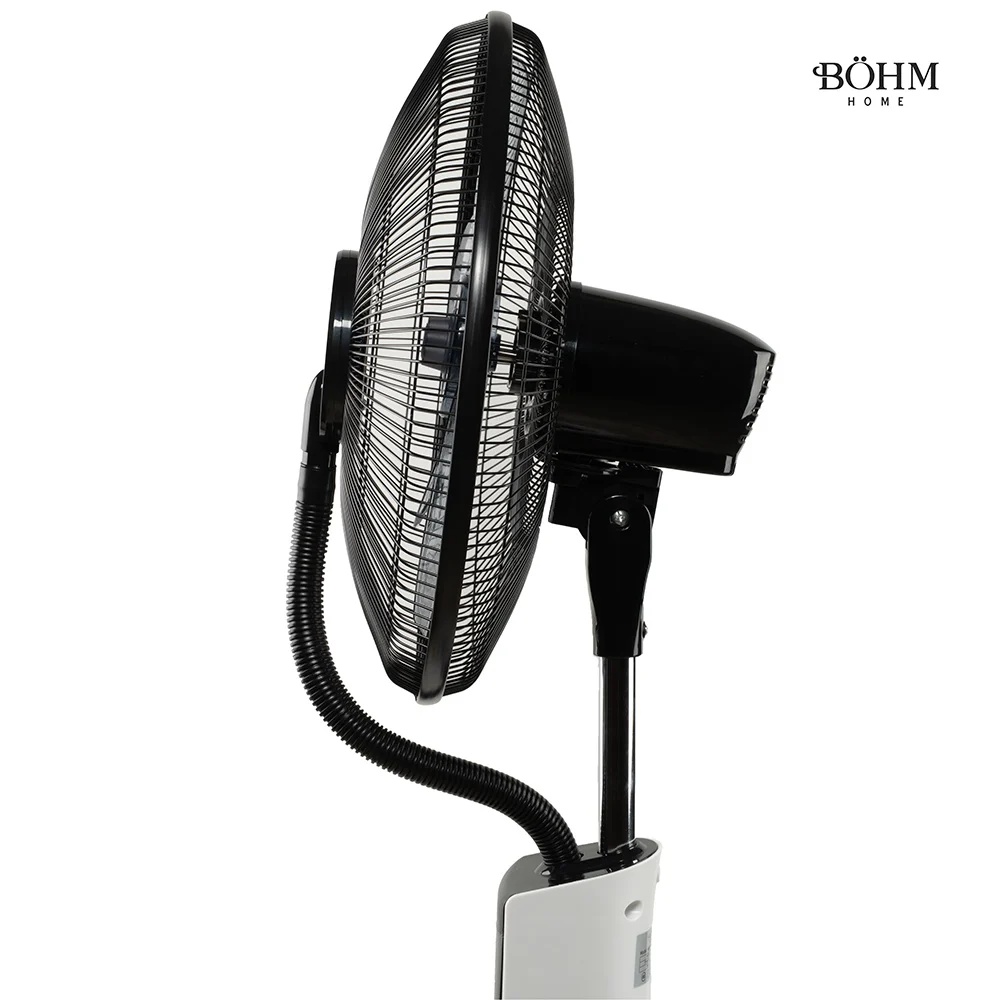 Ventilator Racire cu Pulverizare 16'' 3 Viteze - imagine 5