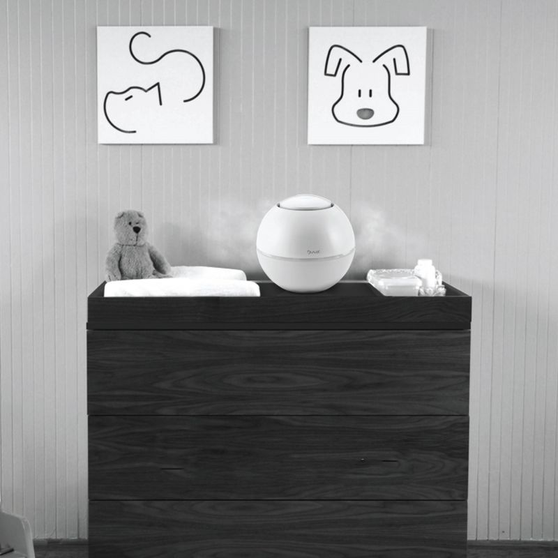 Umidificator Duux cu Aromaterapie și Timer - imagine 7