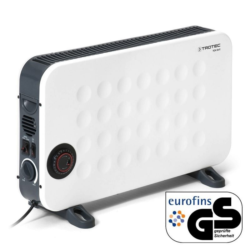 Resigilat Convector Trotec TCH 26 E - 2000W - imagine 6