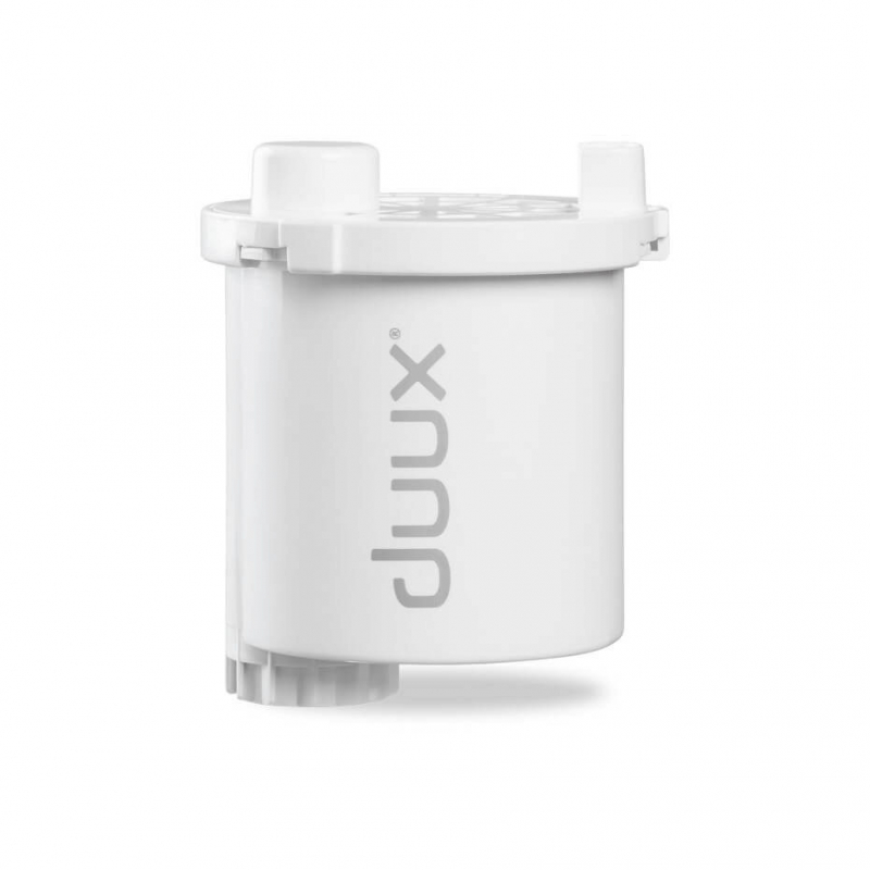 Set filtru apă Duux Beam, cartuș + 2 capsule purificare
