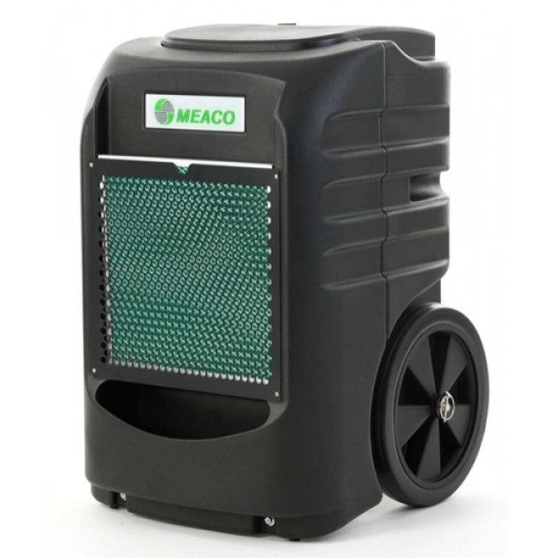 Dezumidificator Meaco 60L Profesional, 60 L/zi, cu pompă