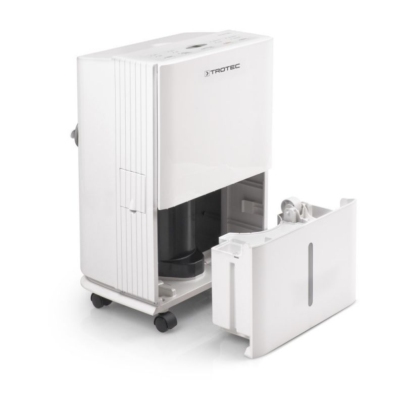 Dezumidificator Trotec TTK65E, 20l/24h, 45m² - imagine 3
