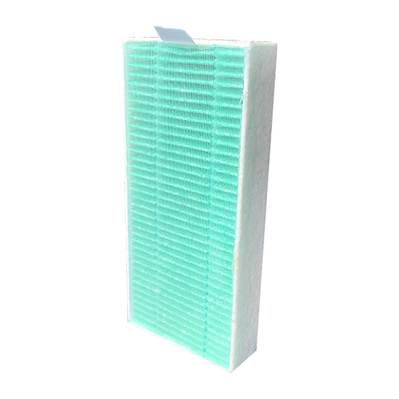 Filtru 3 in 1 HEPA H13 pentru Purificator AlecoAir P05 ATOM - imagine 2