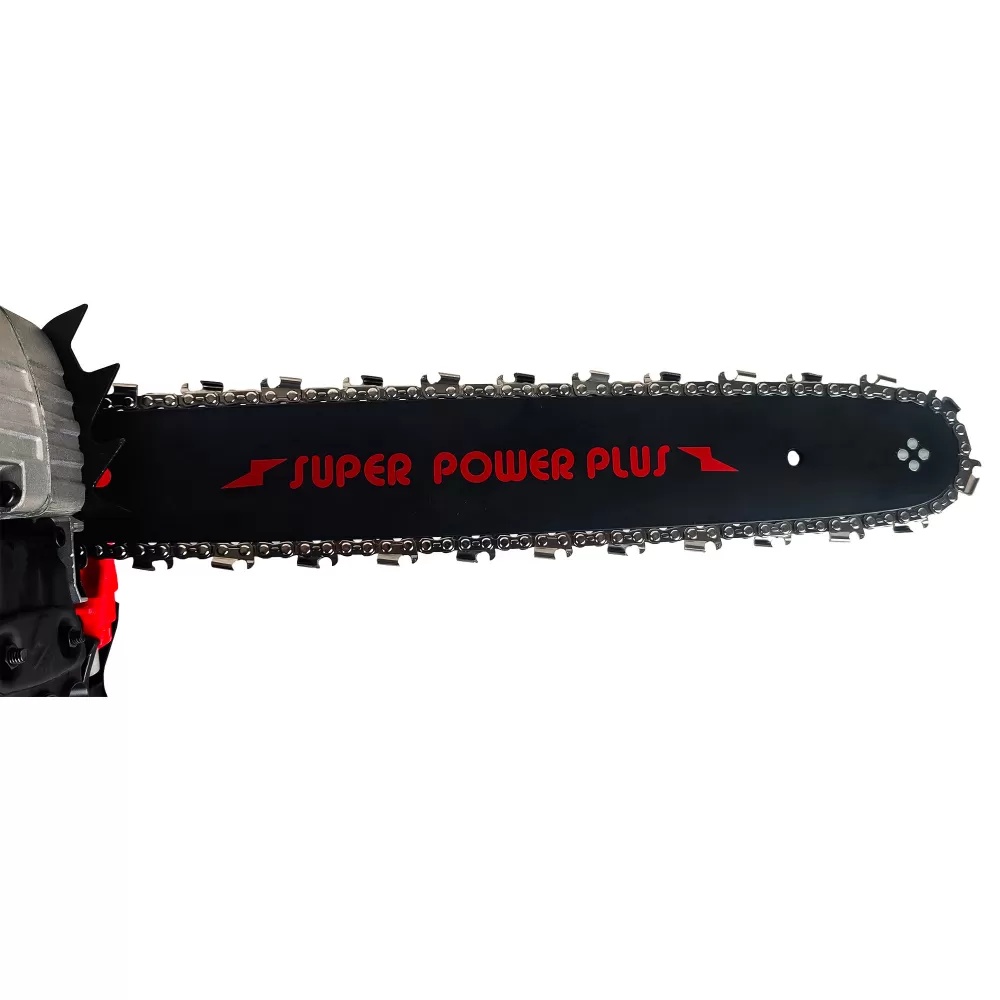 Drujba Craft-Tec 8.8CP Power Plus Red Edition - imagine 3