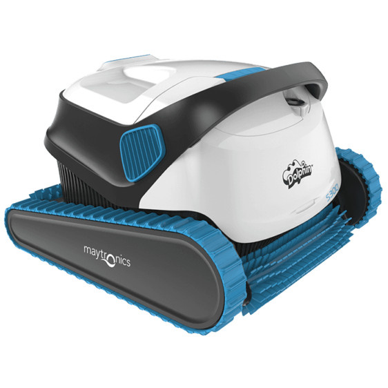 Dolphin S300 - Aspirator Piscină Profesional