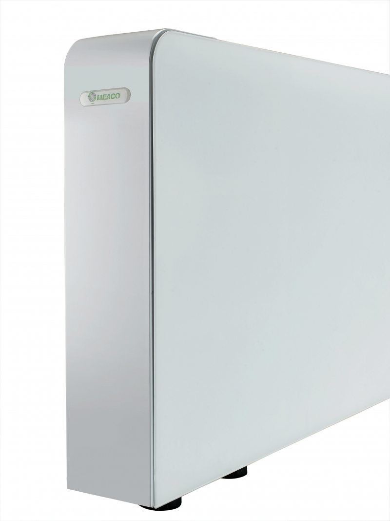 Dezumidificator Piscină Meaco Wall 108, 108 l/zi, 48 dB - imagine 3