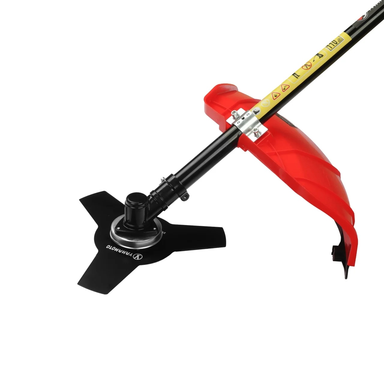 Motocoasa Yamamoto YMA.56, 5.8CP, 6 Accesorii - imagine 5