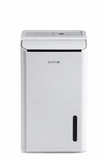 Dezumidificator Supra Aldo 15, 60mp, Uscare Rufe - imagine 1