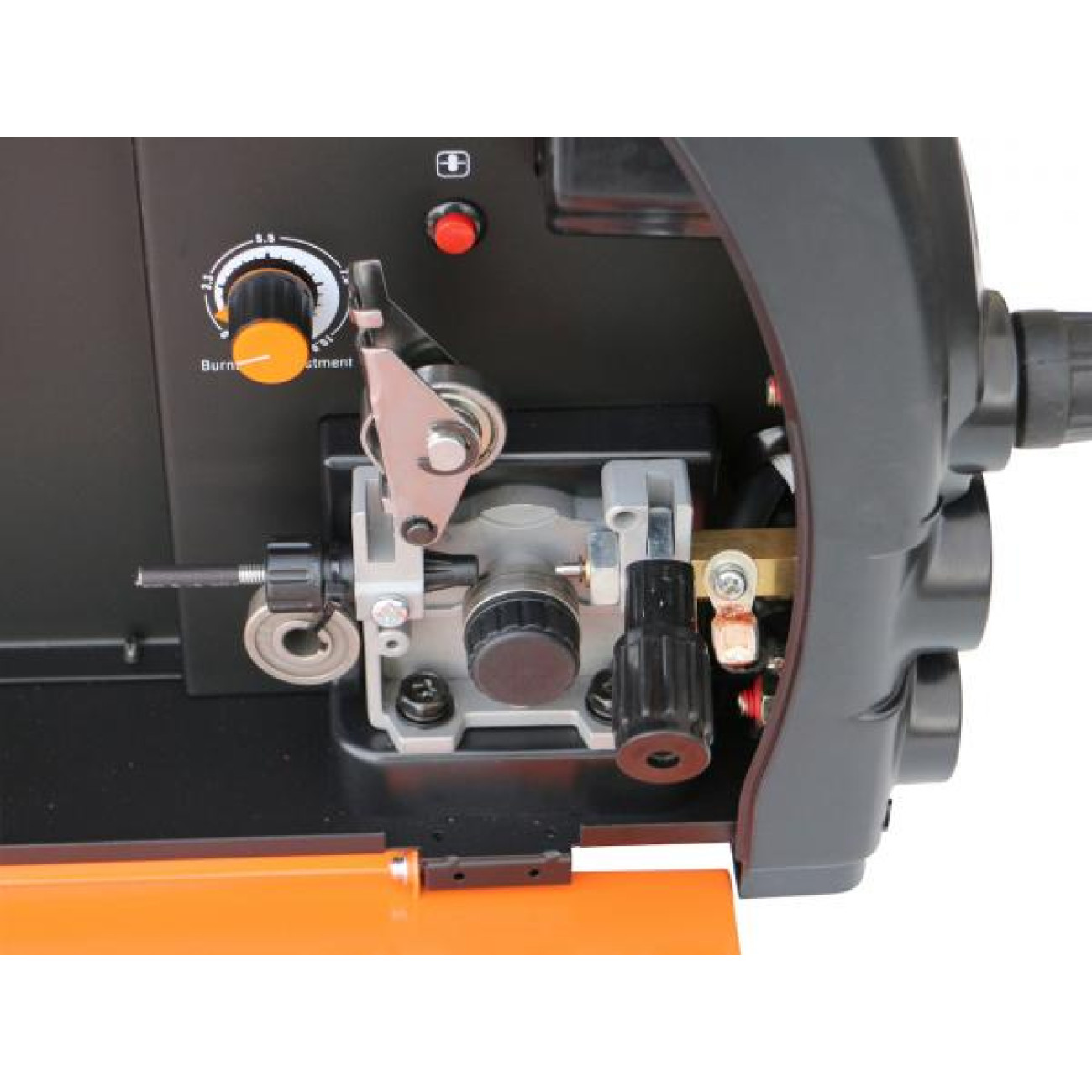 Aparat Sudura MIG-MAG Jasic MIG 160 N219 - imagine 4