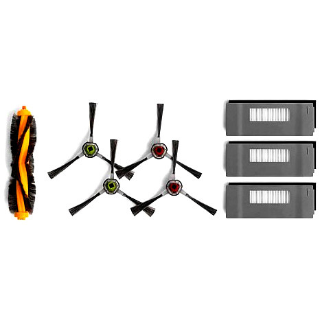 Kit Accesorii Compatibile Ecovacs DEEBOT OZMO 900/905
