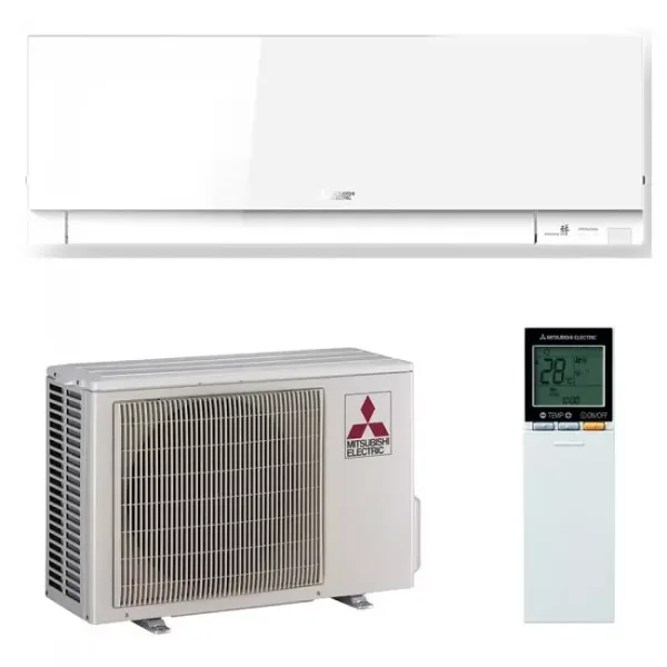 Aer Condiționat Mitsubishi Zen A+++ 9000 BTU