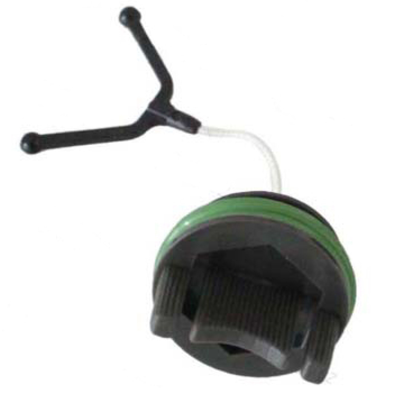 Buson Ulei Drujba Husqvarna 61-272 - imagine 2
