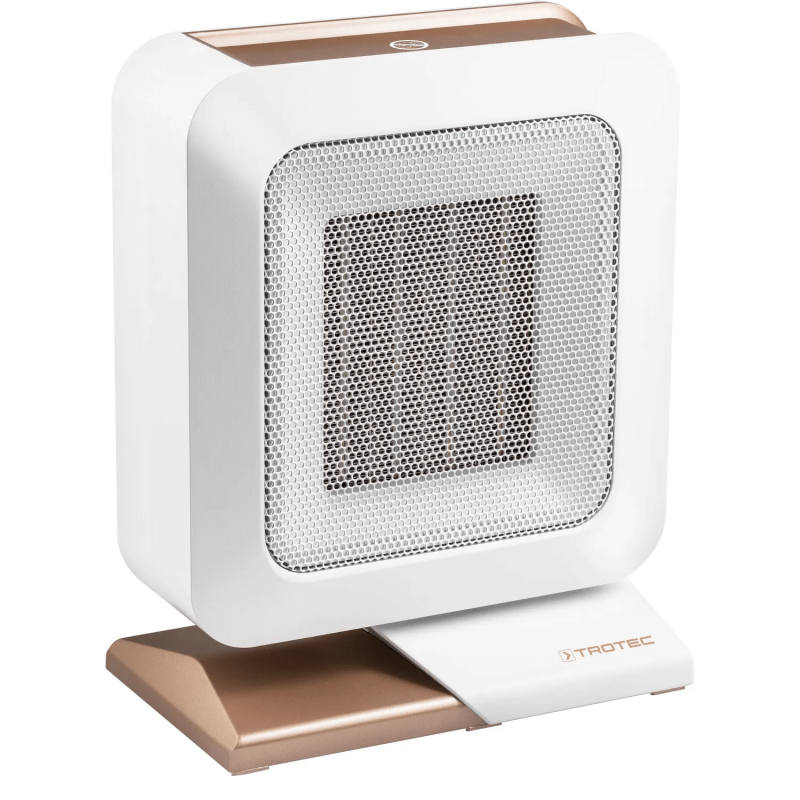 Aeroterma Ceramica Trotec TFC 14 E 1400W - imagine 4
