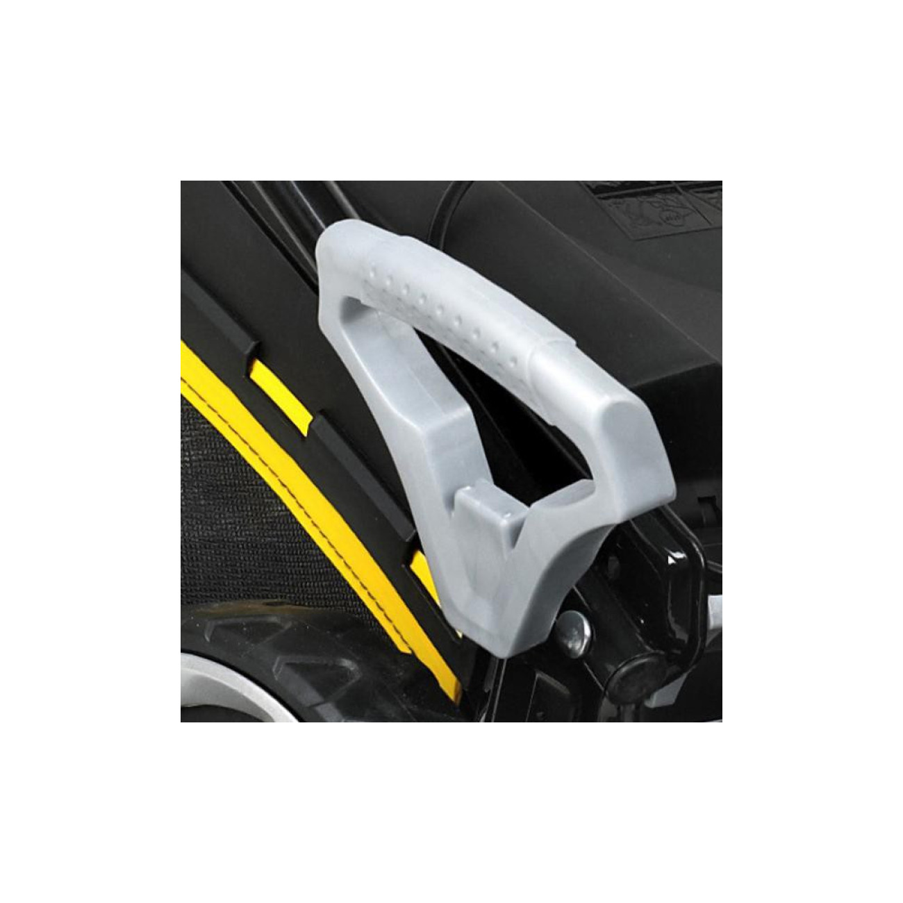 Masina Tuns Iarba Texas Razor 4610 Autopropulsata - imagine 4