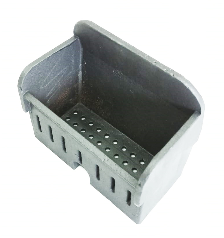 Creuzet Fontă Fornello Serena W25