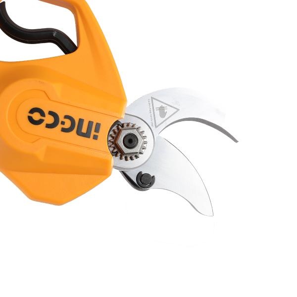Foarfeca INGCO 20V - Tăieri Precise Profesionale - imagine 3