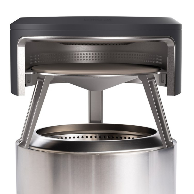 Accesoriu Pizza Solo Stove Yukon