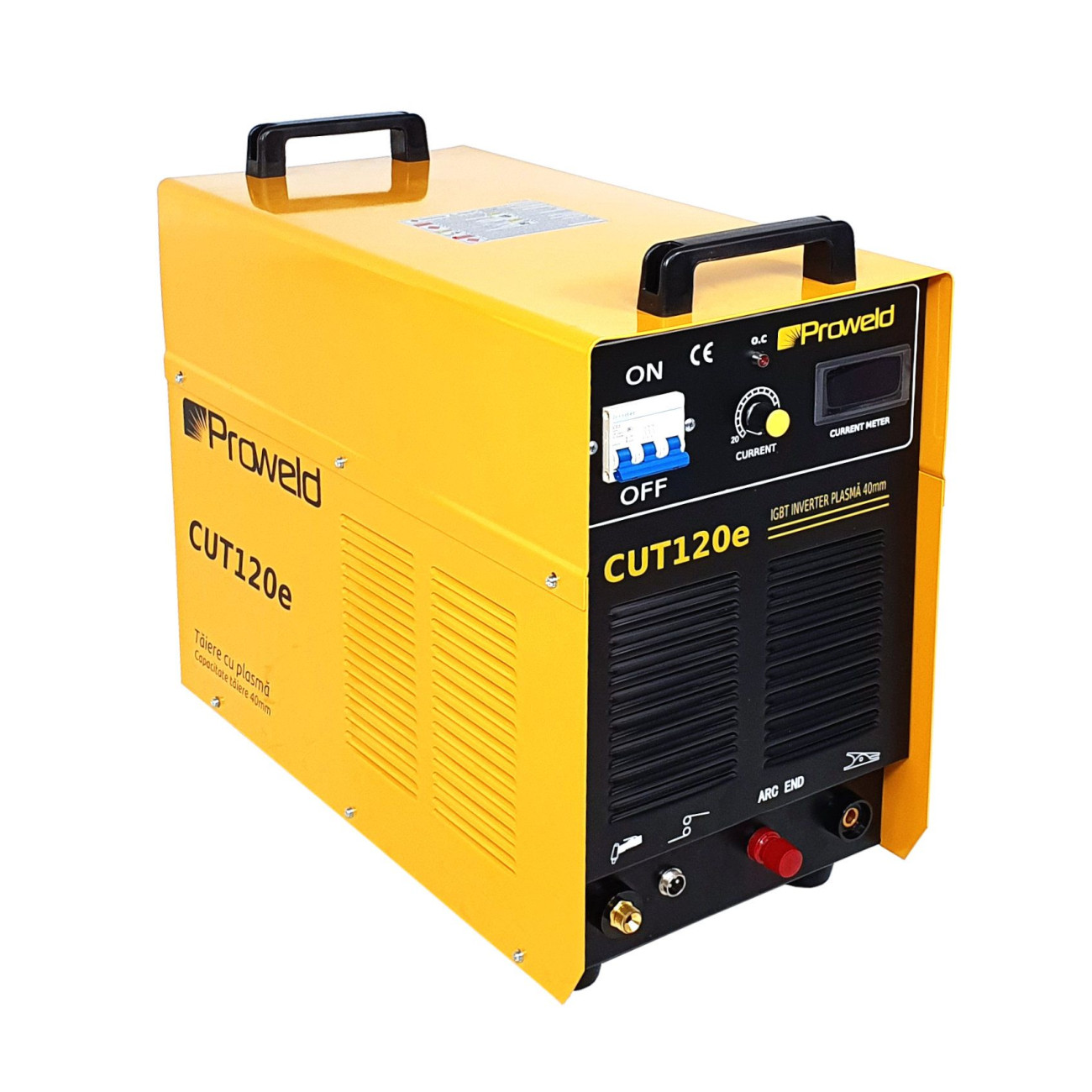 Umidificator Purificator Clean Air Optima CA602 - imagine 8