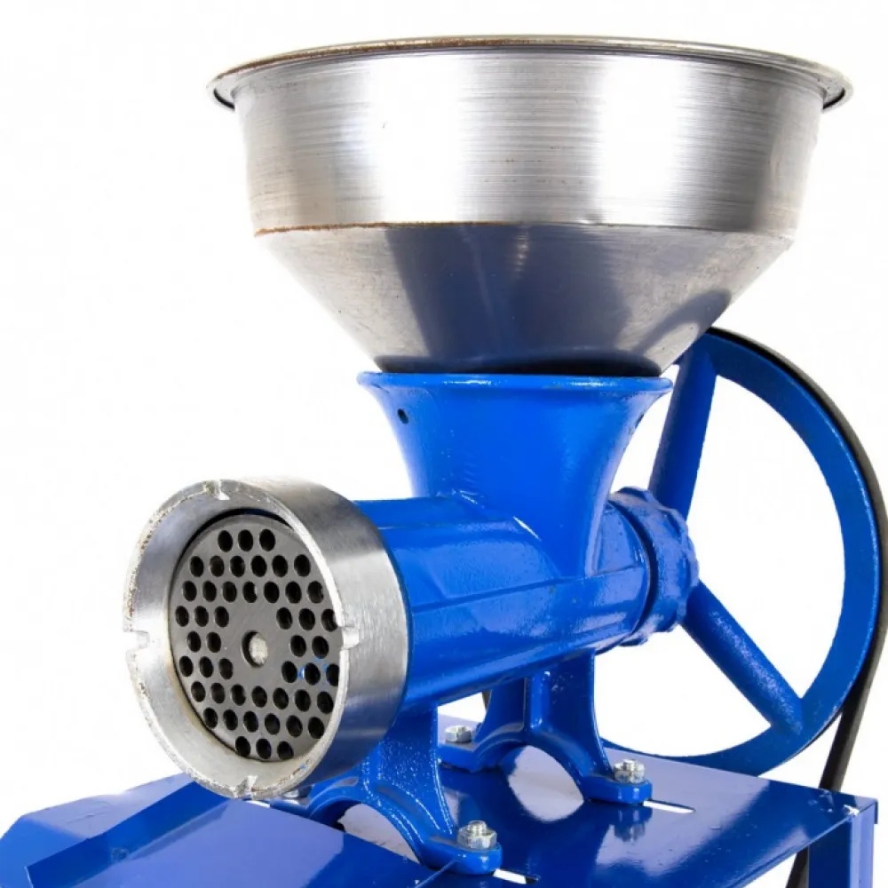 Mașină de tocat carne Campion 2500W Nr.32 - imagine 3