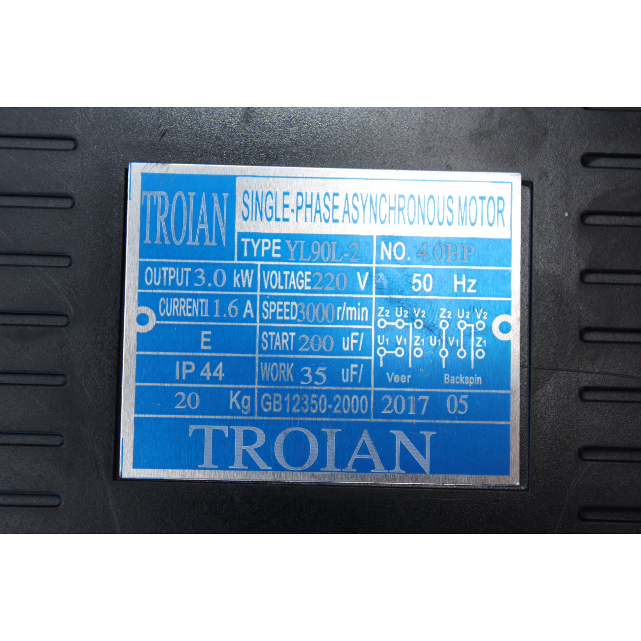 Termohigrometru TROTEC T260 profesional - imagine 4