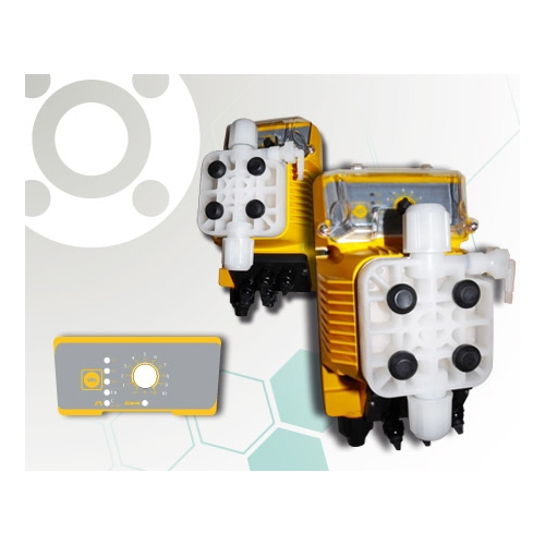 Pompa Dozatoare Injecta Athena AT.AM2