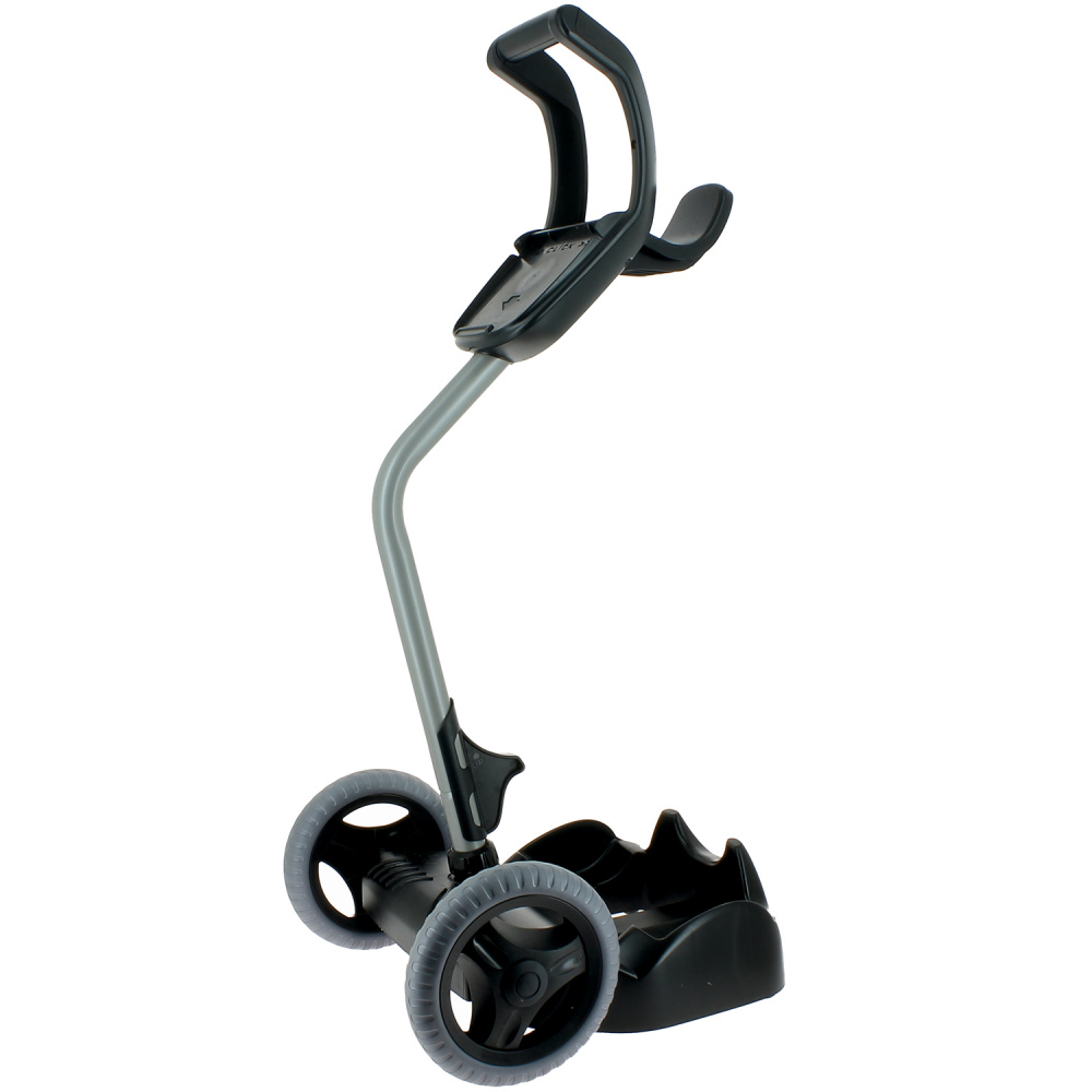 Cărucior Transport Zodiac TornaX RT/OT