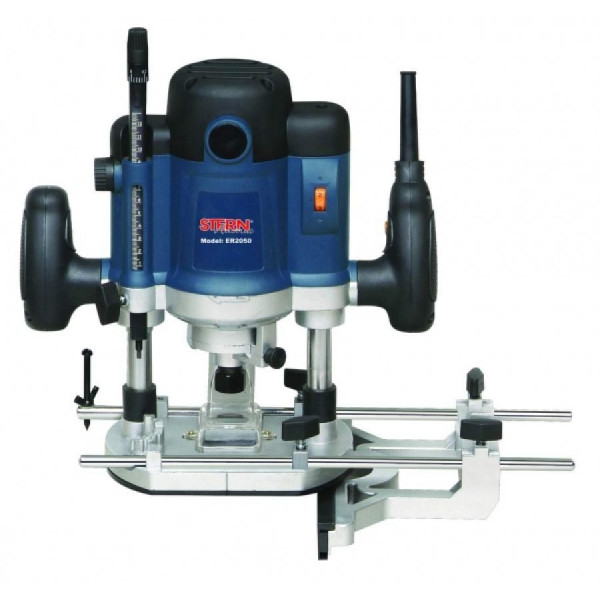 Freza electrică Stern ER2050 2050W 24000RPM