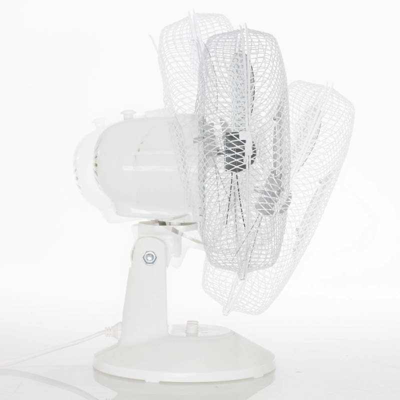Ventilator Trotec TVE 10, 25W, 2 trepte - imagine 4