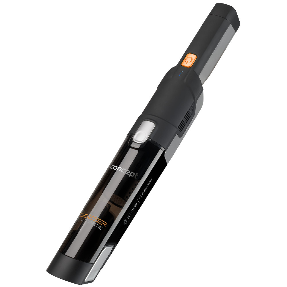 Aspirator de mână Concept VP4410 Deeser Ultimate