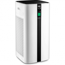 Trotec AirgoClean 350E - Purificator aer 120mp