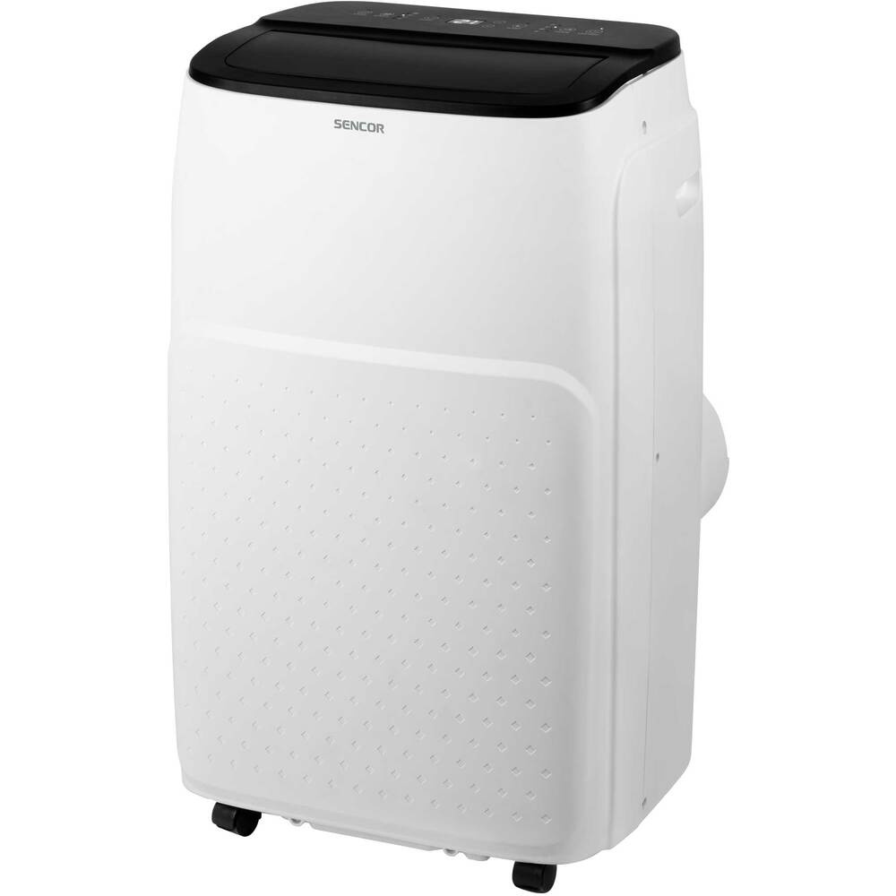 Aer Condiționat Mobil Sencor SAC MT1404CH AllSeasons