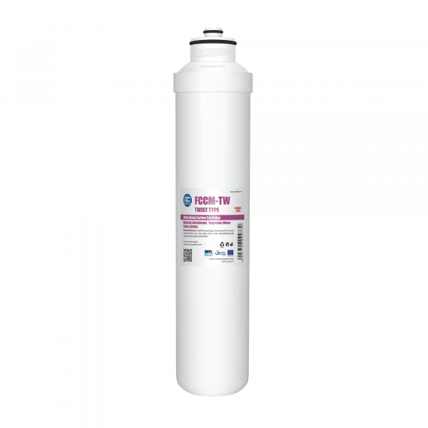Cartus Remineralizare In-Line FCCM-TW Aquafilter
