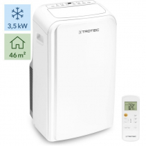 Resigilat AC Trotec 12.000 Btu