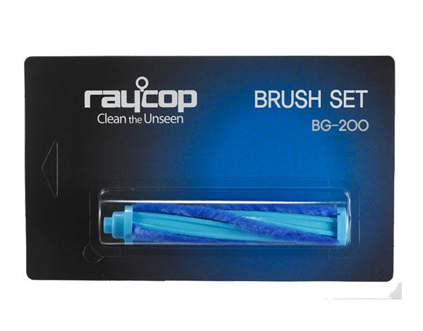 Perie Vibrantă Raycop Genie - Rezervă Originală