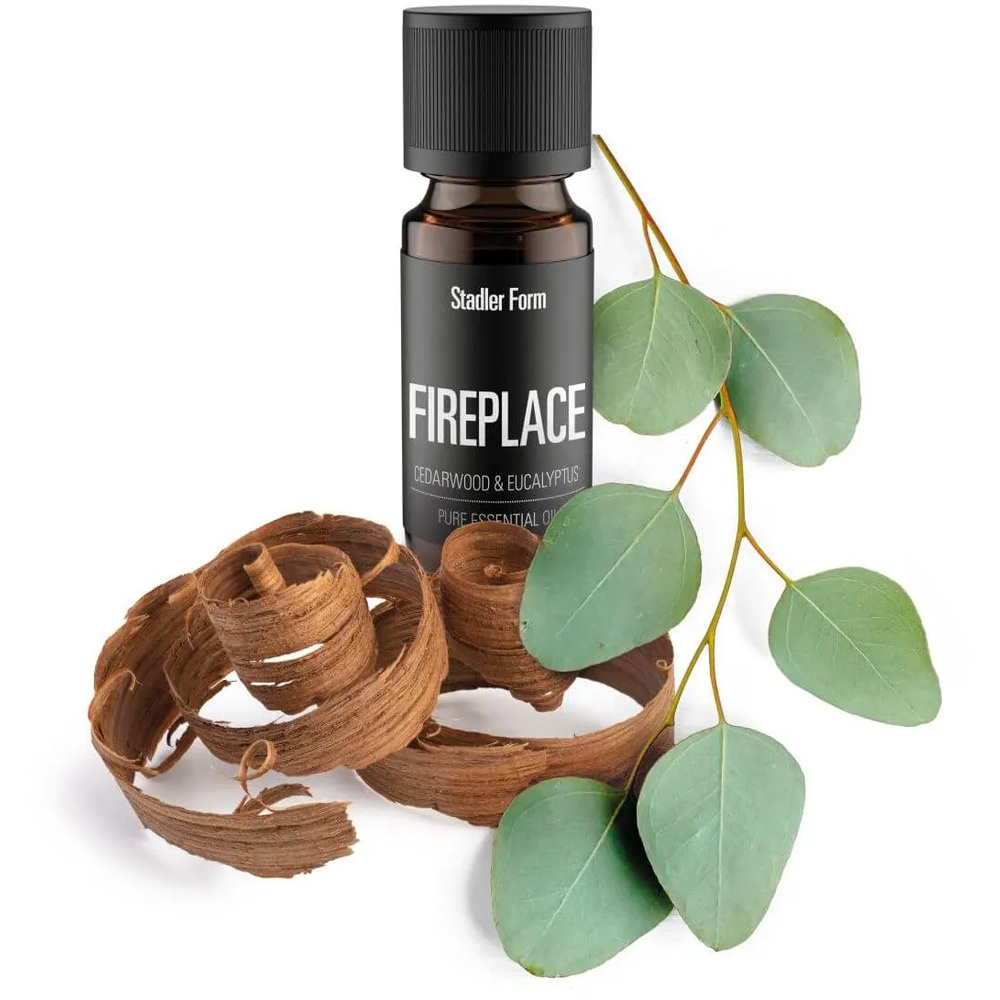 Ulei Esențial Stadler Form Fireplace 10ml