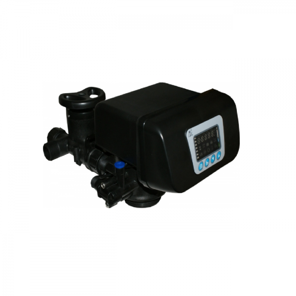 Valva dedurizare Runxin RX-63B DVS automata