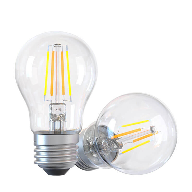 Bec LED Smart WiFi AlecoAir, Temp. Reglabila - imagine 4