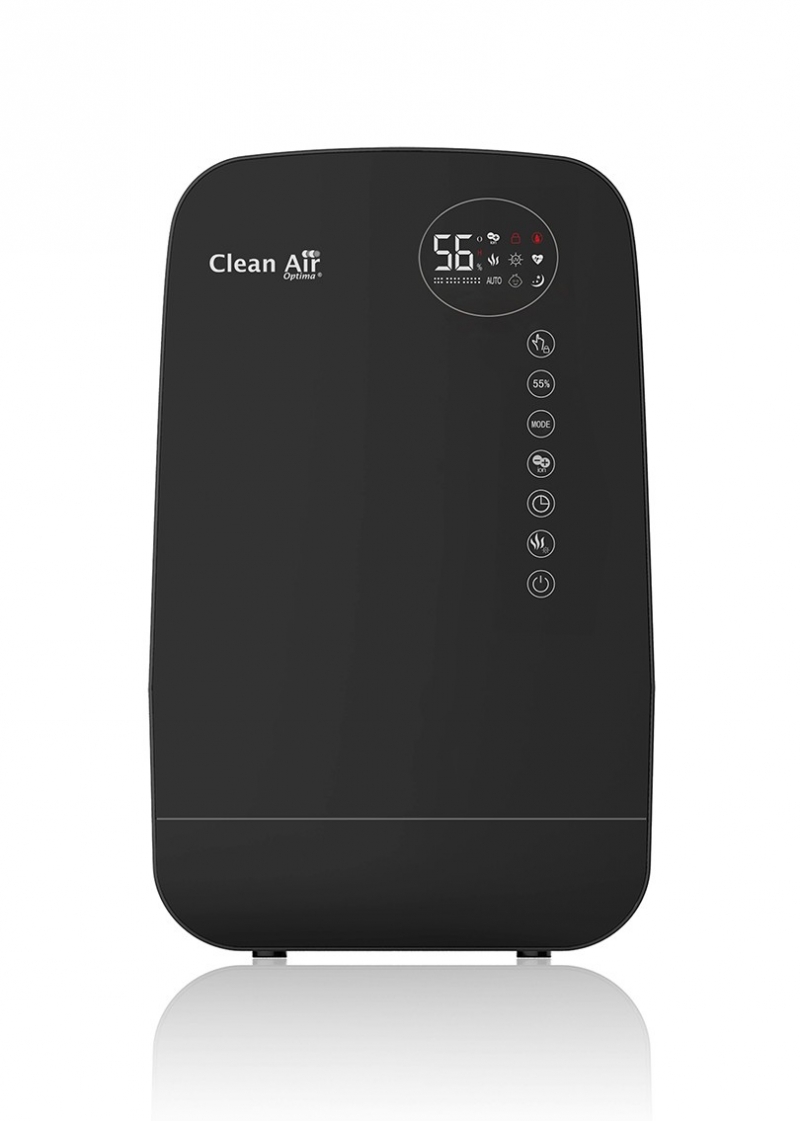 Umidificator Purificator Clean Air Optima CA607B - imagine 4