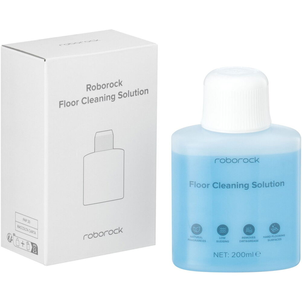 Soluție Curățare Originală Roborock 200ml