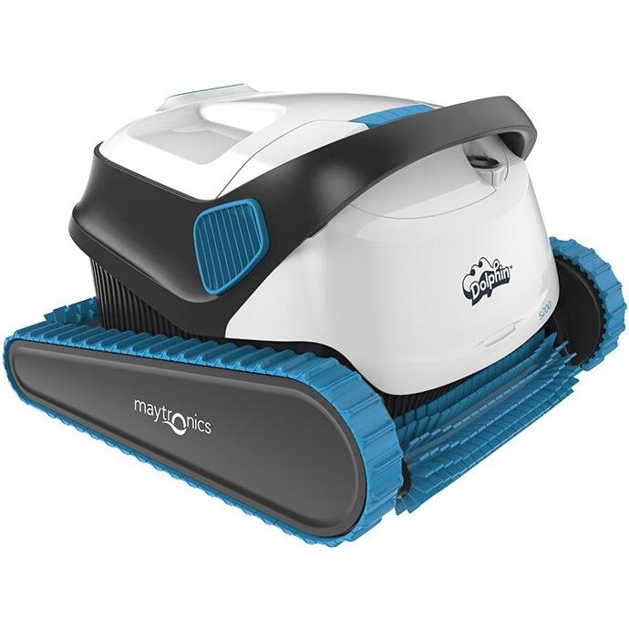 Robot Aspirator Piscină Dolphin S200