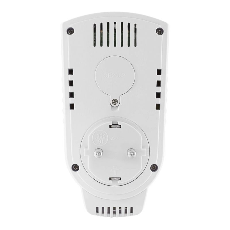 Priză Higrostat Trotec BH30 - Control Umiditate - imagine 5
