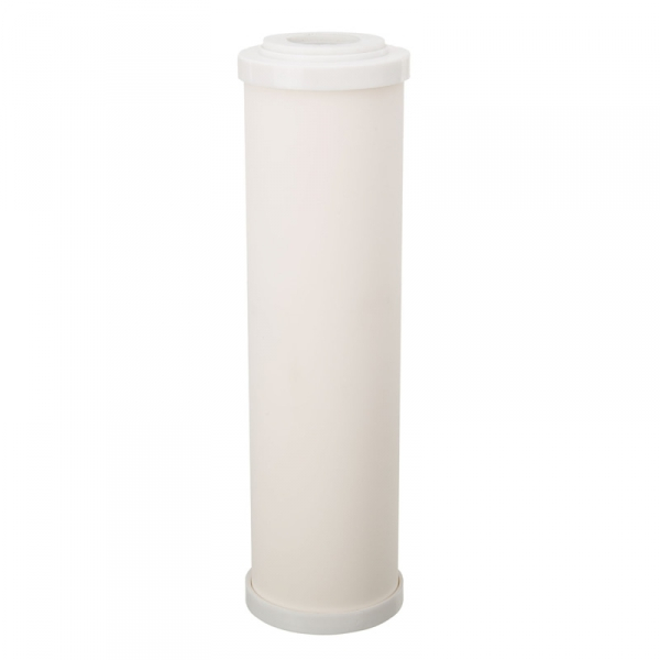 Cartus filtrant Aquafilter 0.3µm ceramic