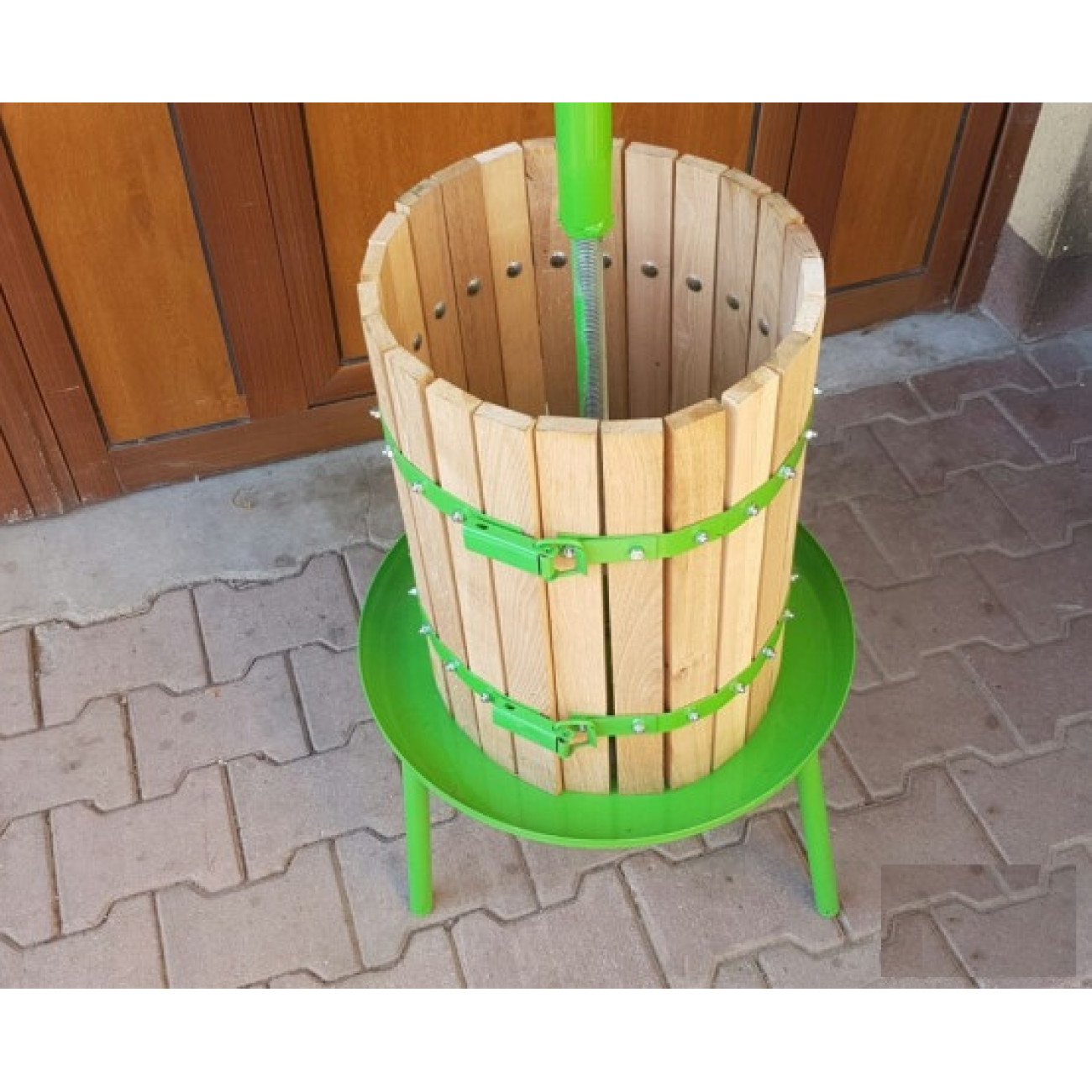 Disc taiere piatra AD125S Trotec | Pachet 5 buc - imagine 6