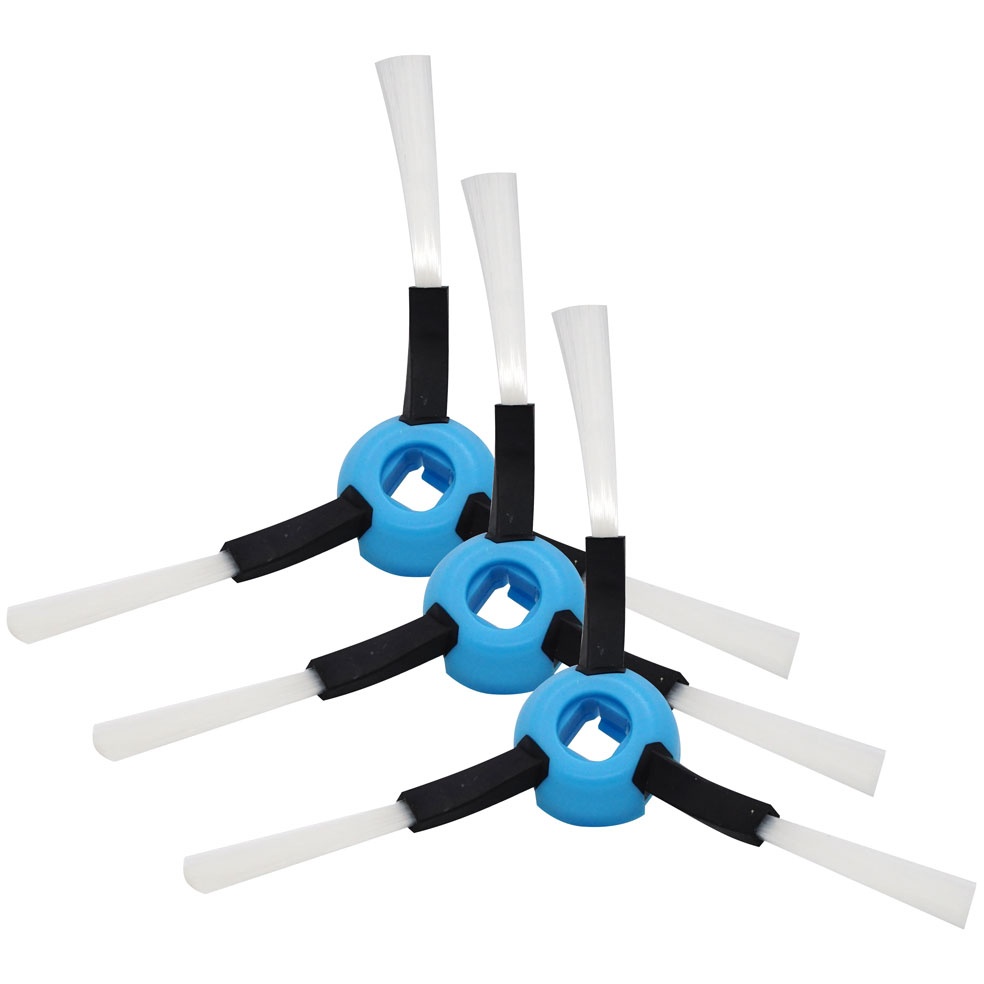 Perii Laterale Hobot Legee 6xx - 3 Buc